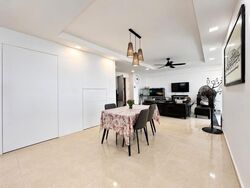 Blk 126C Edgedale Plains (Punggol), HDB 5 Rooms #628840001